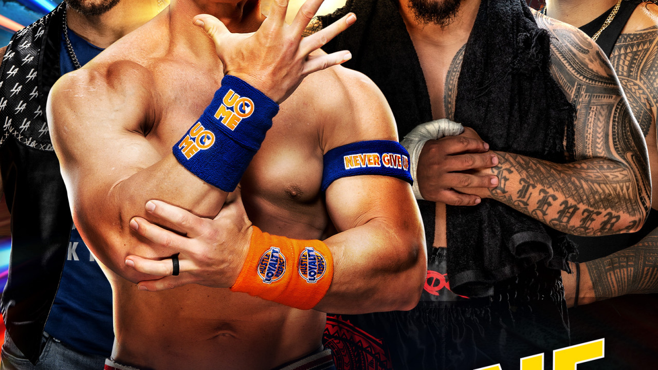 WWE Fastlane ( 2023 )
