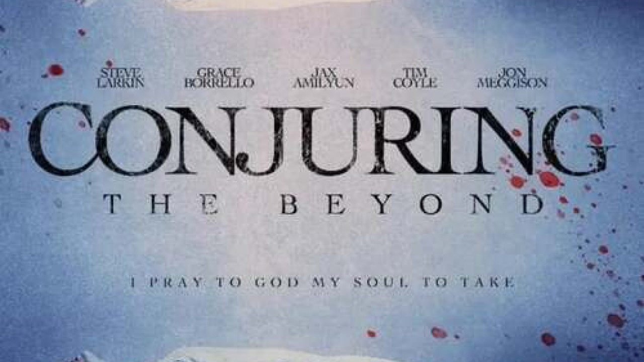 Conjuring: The Beyond ( 2022 )
