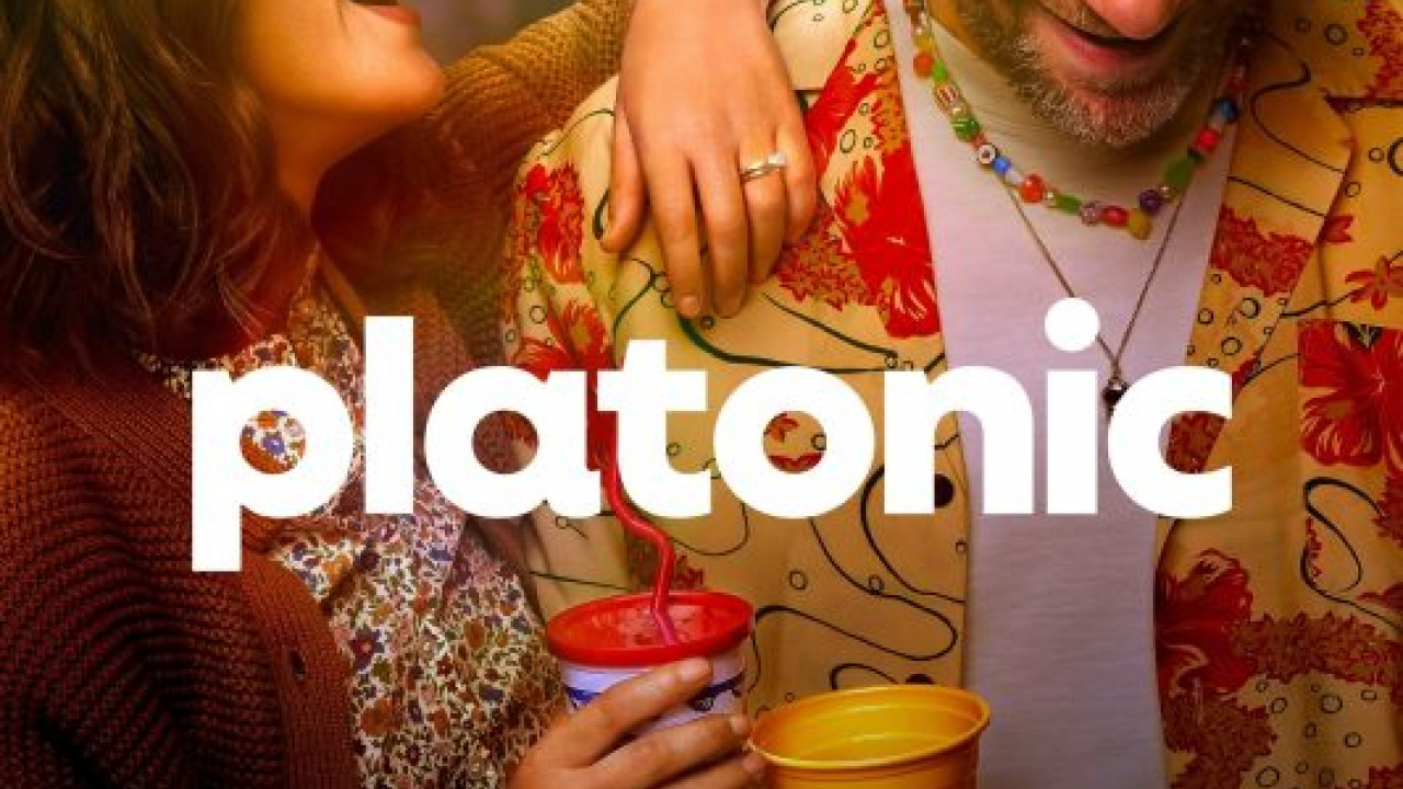 Platonic الموسم الاول الحلقة 2