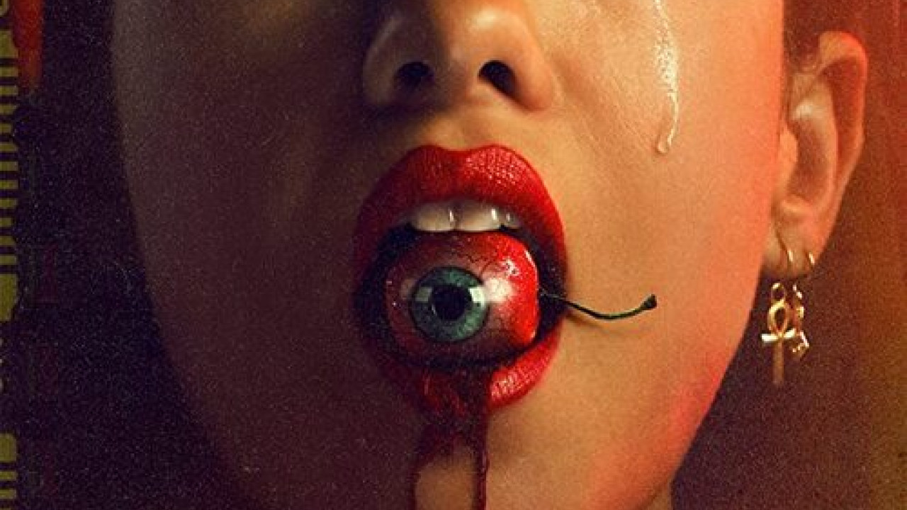 Brand New Cherry Flavor