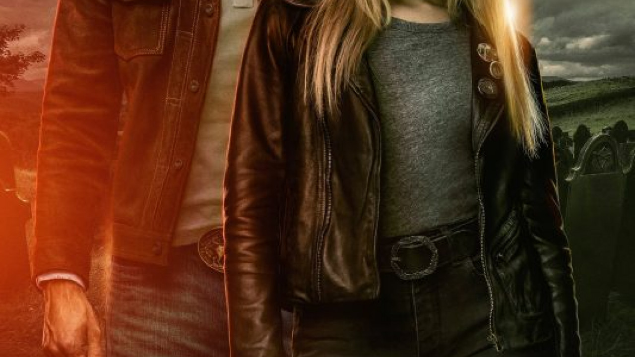 The Winchesters الموسم الاول الحلقة 13