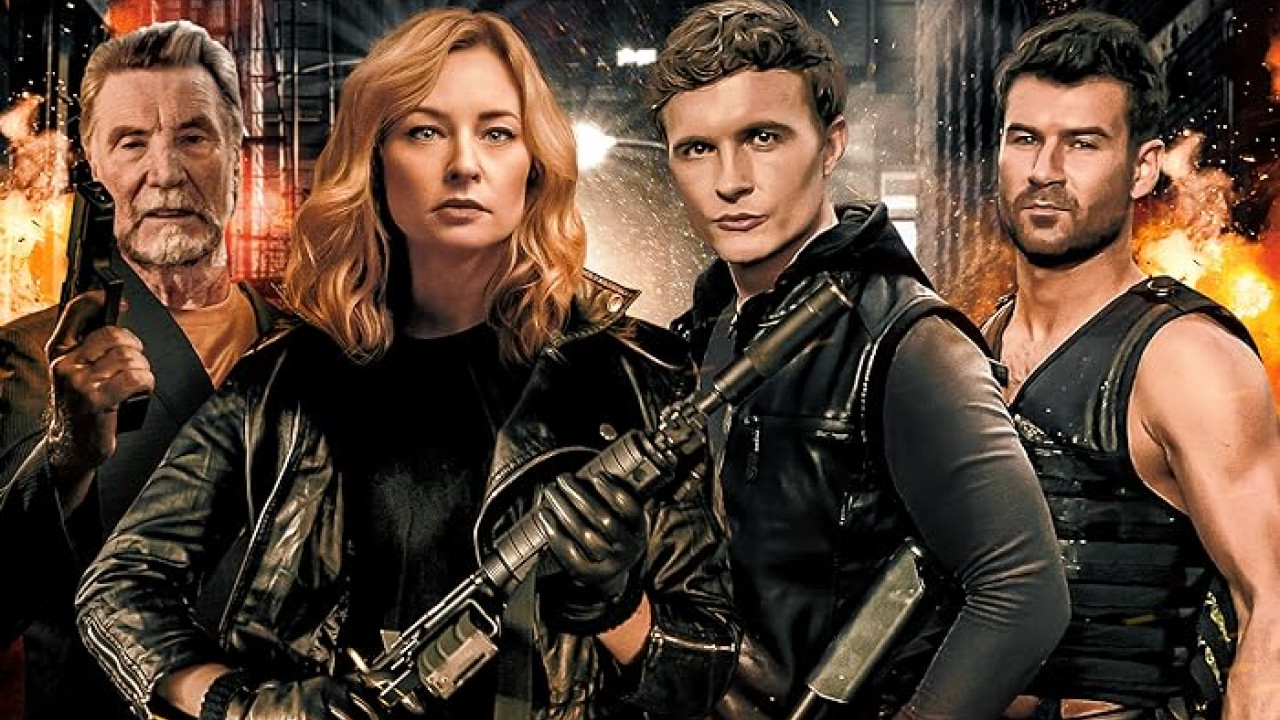 Murder Syndicate ( 2023 )