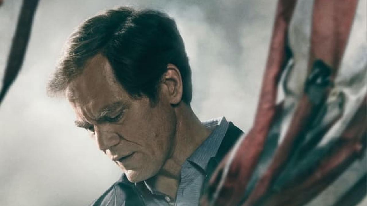 Waco: The Aftermath الموسم الاول الحلقة 1