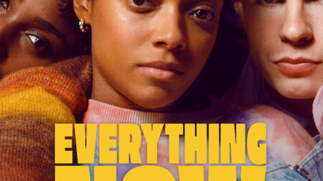 Everything Now الموسم الاول الحلقة 6