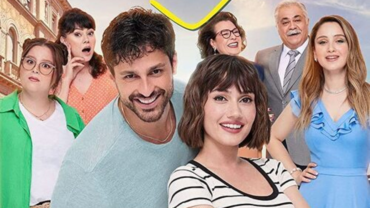 اخفيتك في قلبي الحلقة 7