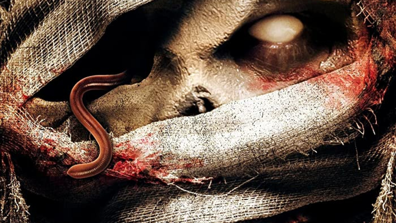 The Mummy: Resurrection ( 2022 )