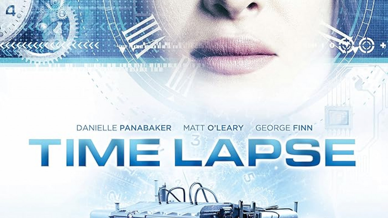 Time Lapse ( 2014 )