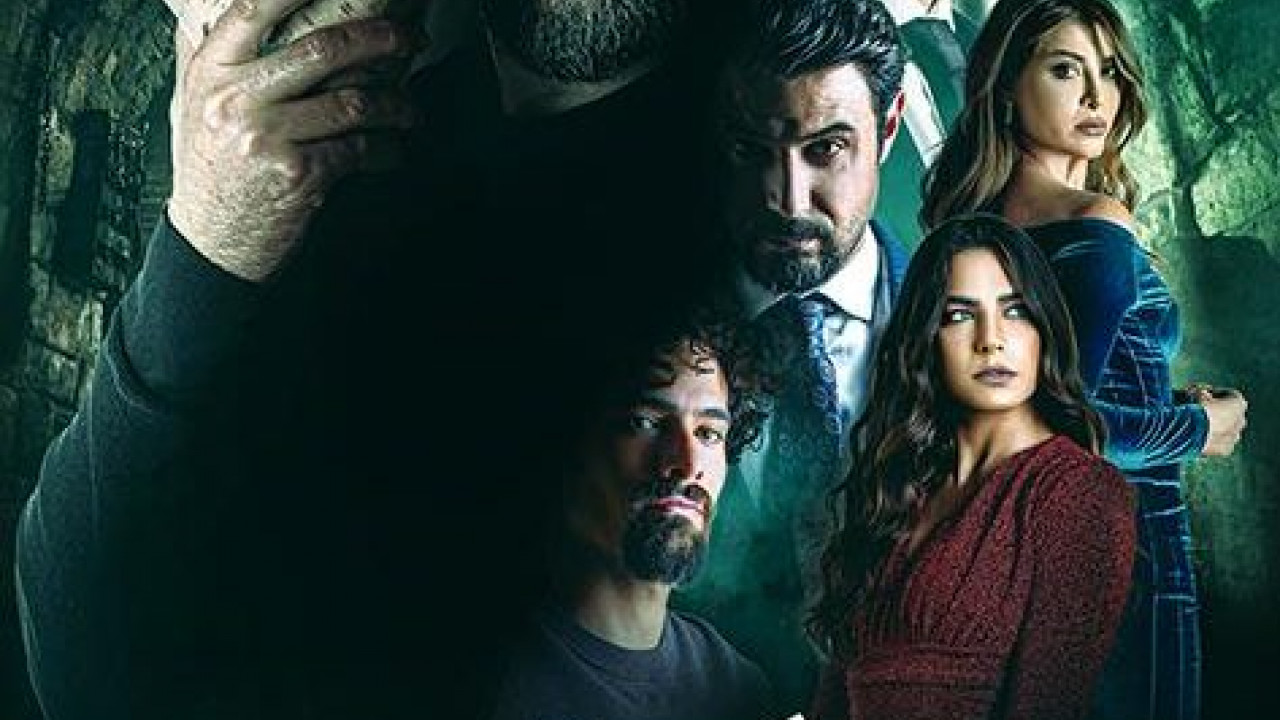 الحجرة الحلقة 10