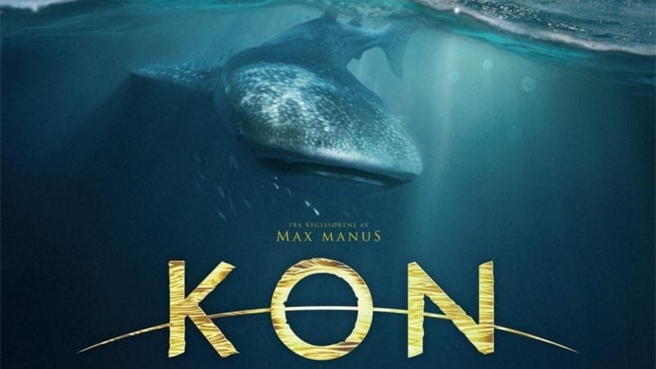 Kon-Tiki ( 2012 )
