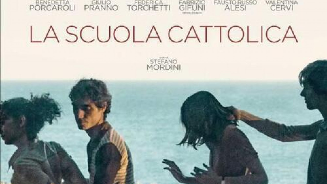 The Catholic School ( 2021 )