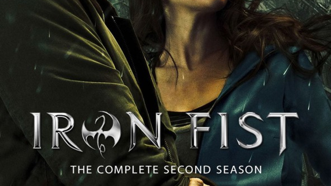 Iron Fist