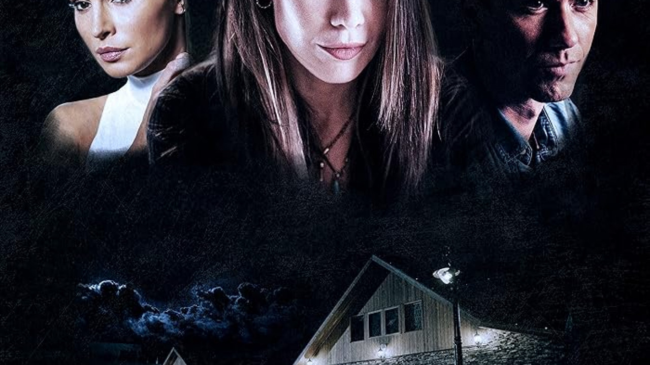 The Admirer ( 2023 )