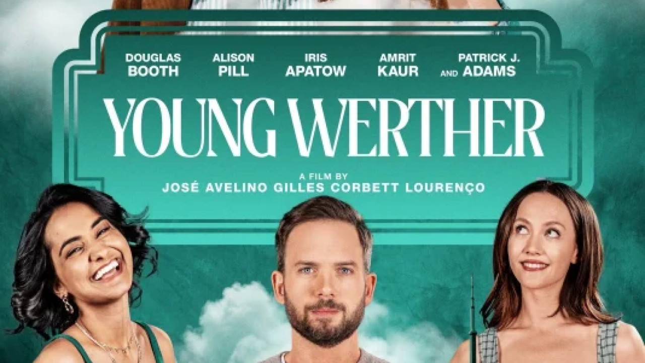 Young Werther ( 2024 )