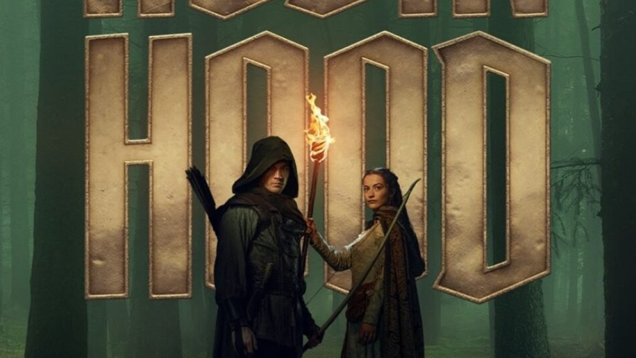 Robin Hood