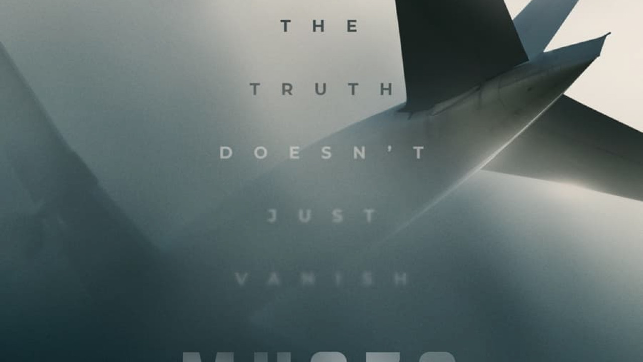 MH370: The Plane That Disappeared الحلقة 2