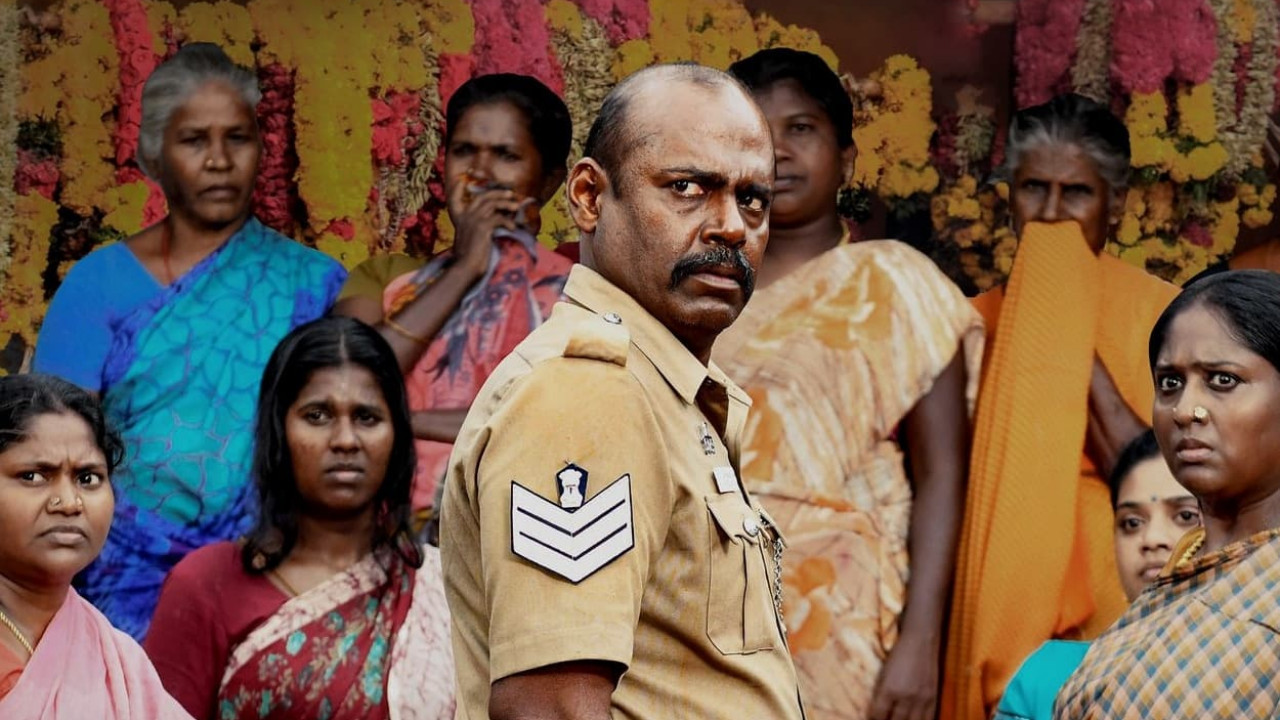 Thandatti ( 2023 )