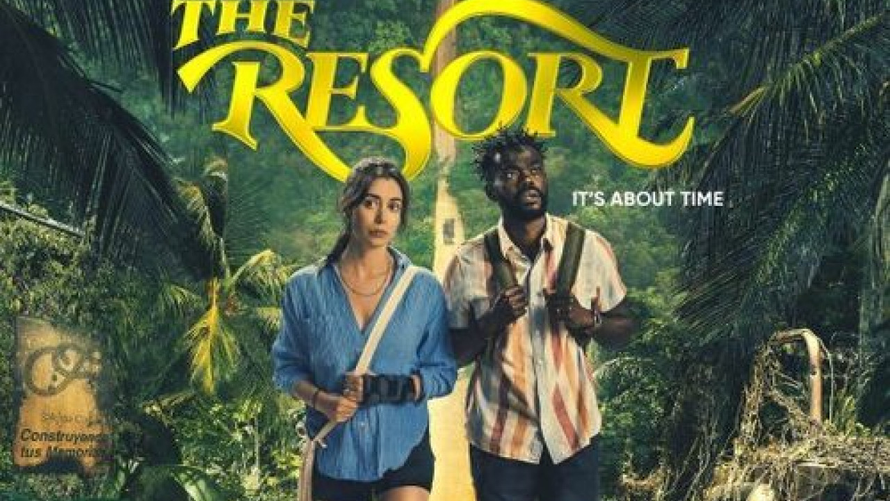 The Resort الموسم الاول الحلقة 6
