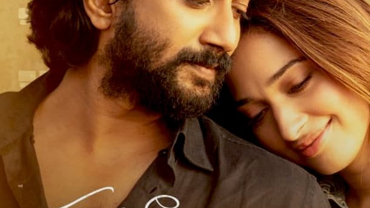 Gurthunda Seethakalam ( 2022 )