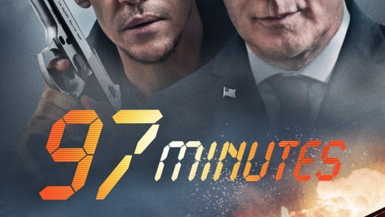 97 Minutes ( 2023 )