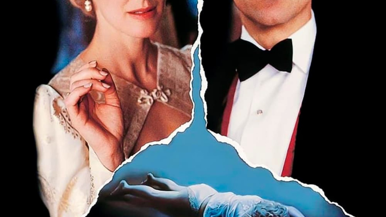 Reversal of Fortune ( 1990 )