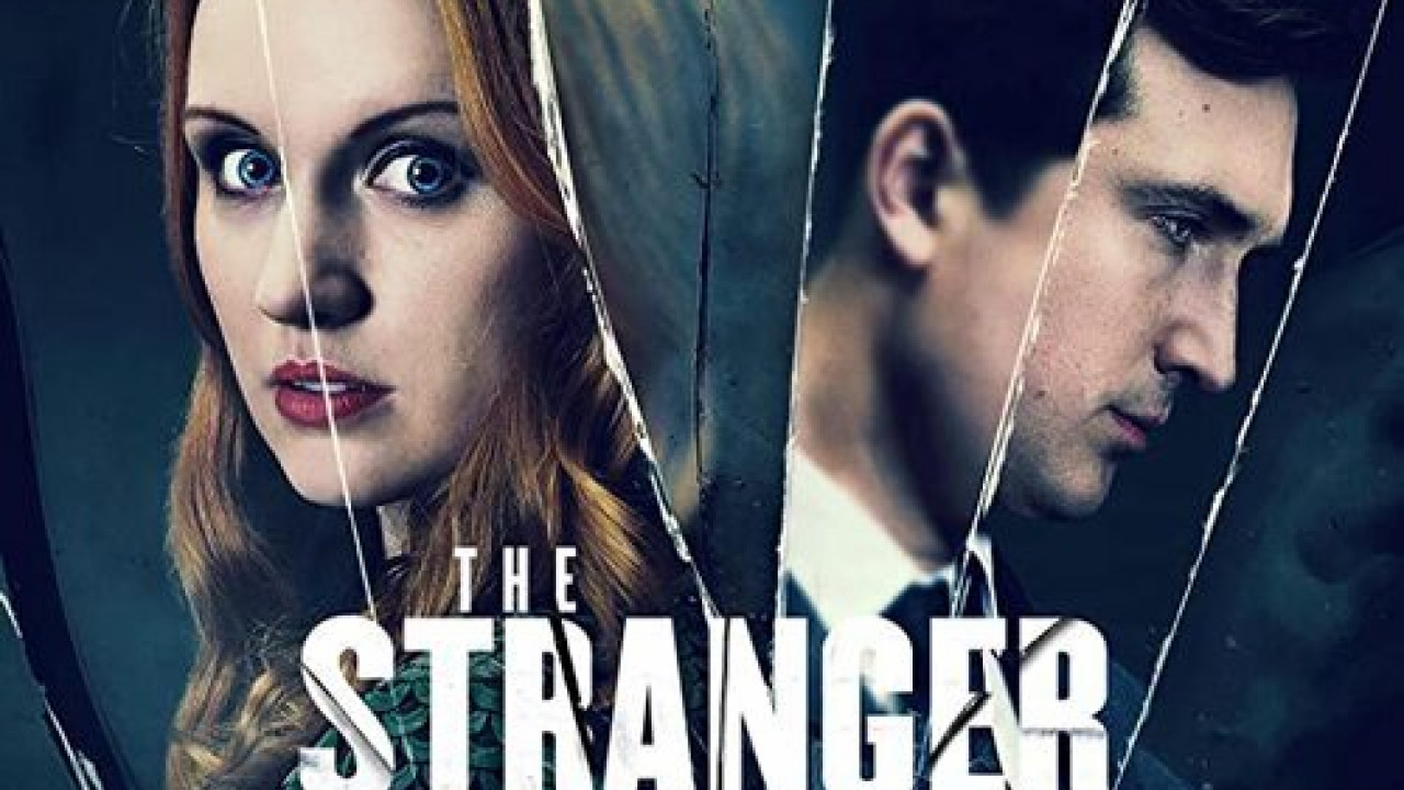 The Stranger in Our Bed ( 2022 )