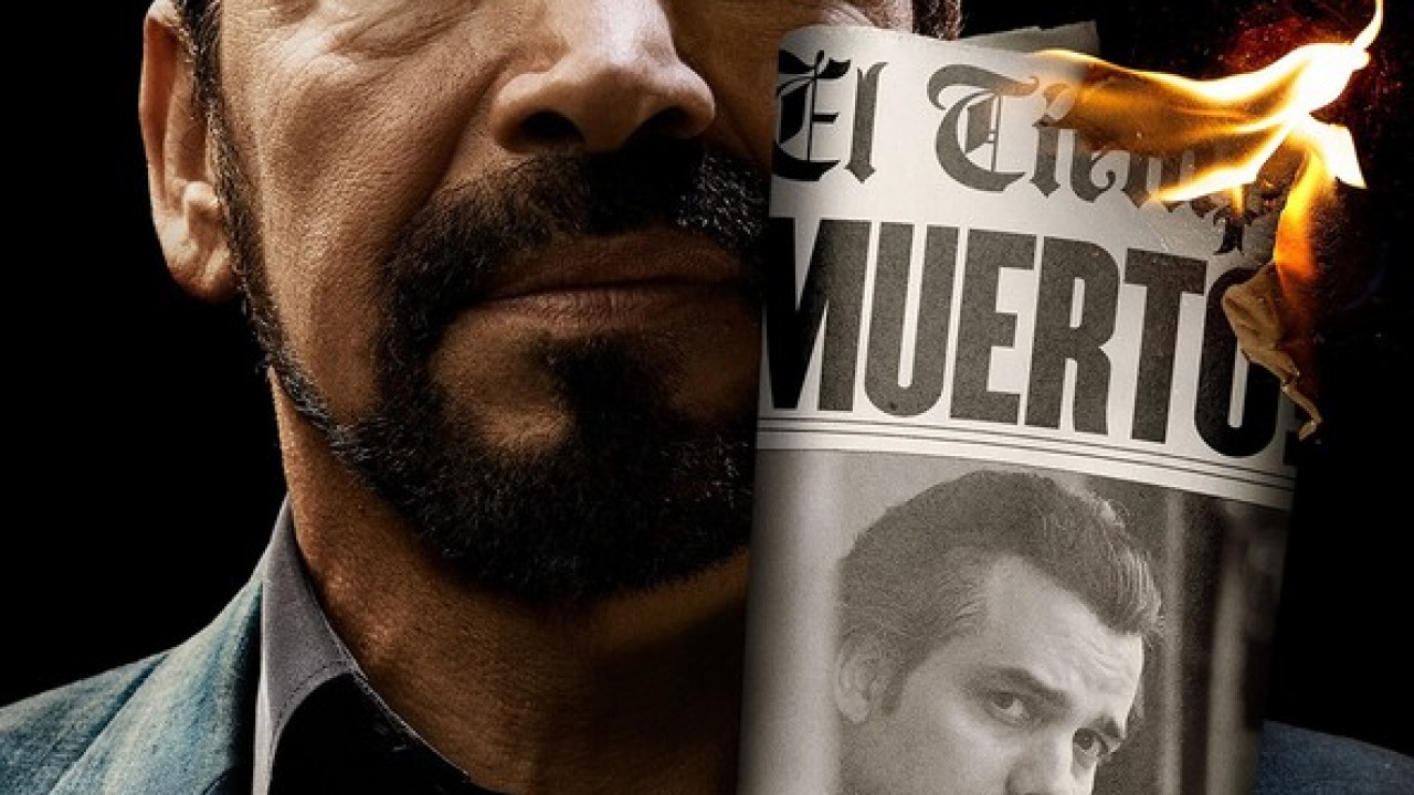 Narcos الموسم الثالث الحلقة 7