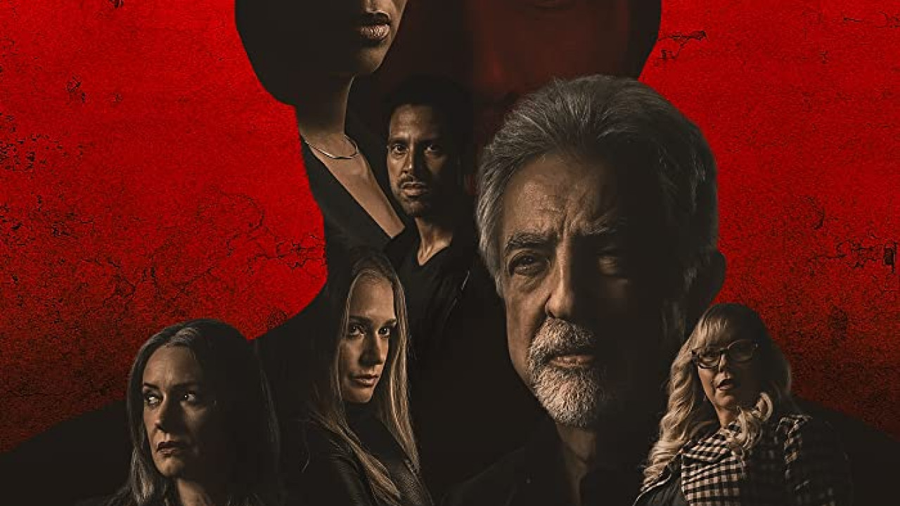Criminal Minds