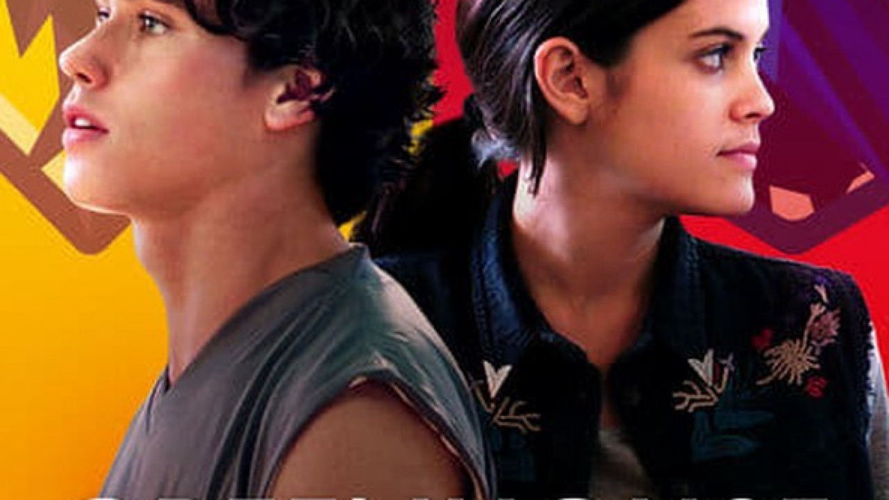 Greenhouse Academy الموسم الثاني الحلقة 5