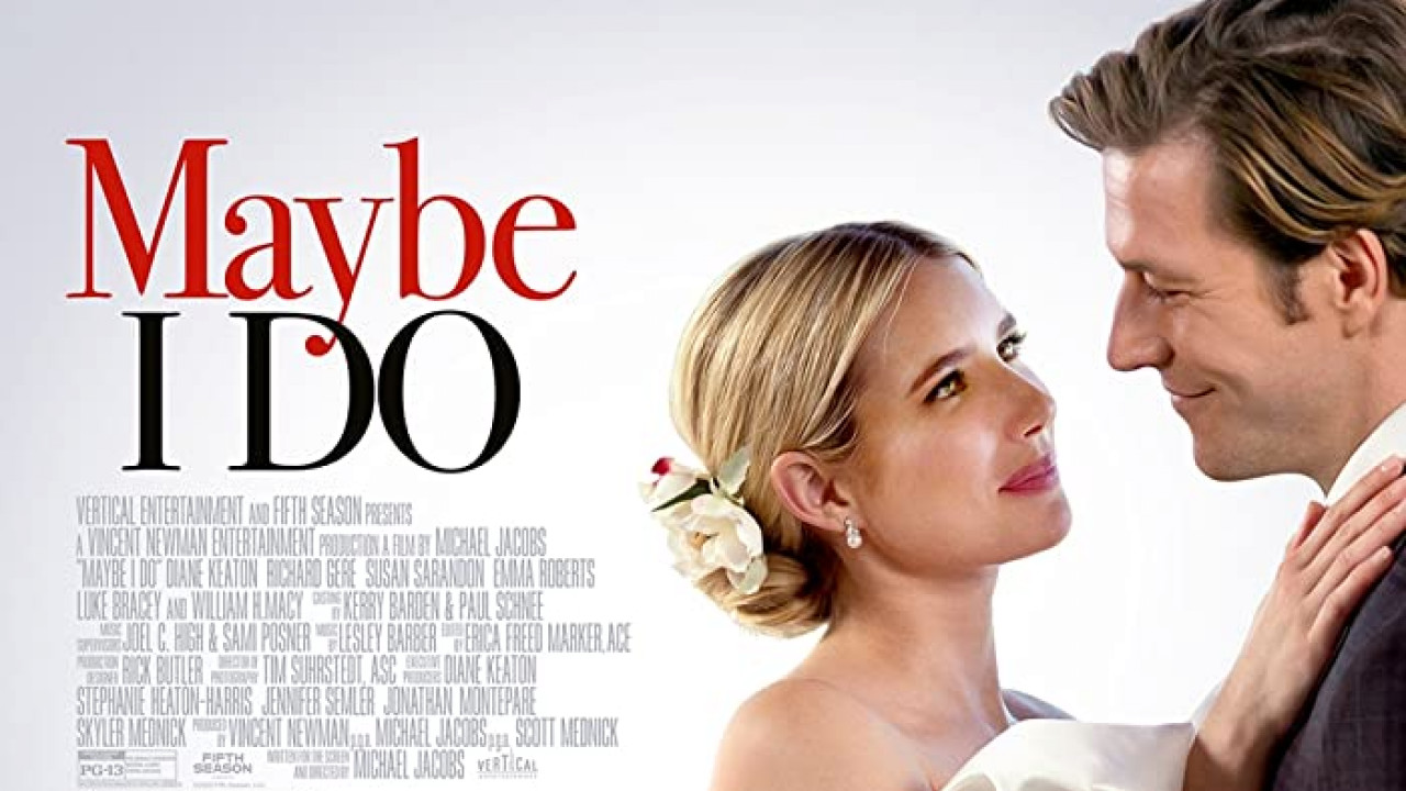 Maybe I Do ( 2023 )