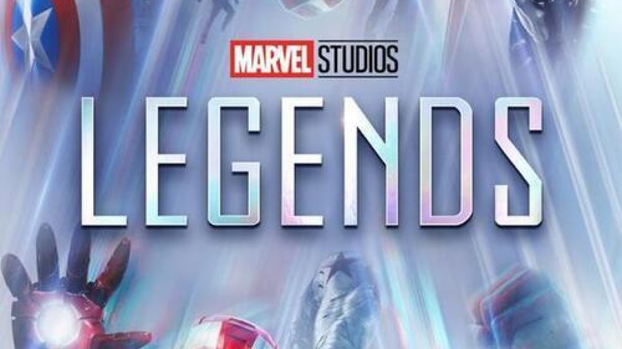 Marvel Studios: Legends الموسم الاول الحلقة 17