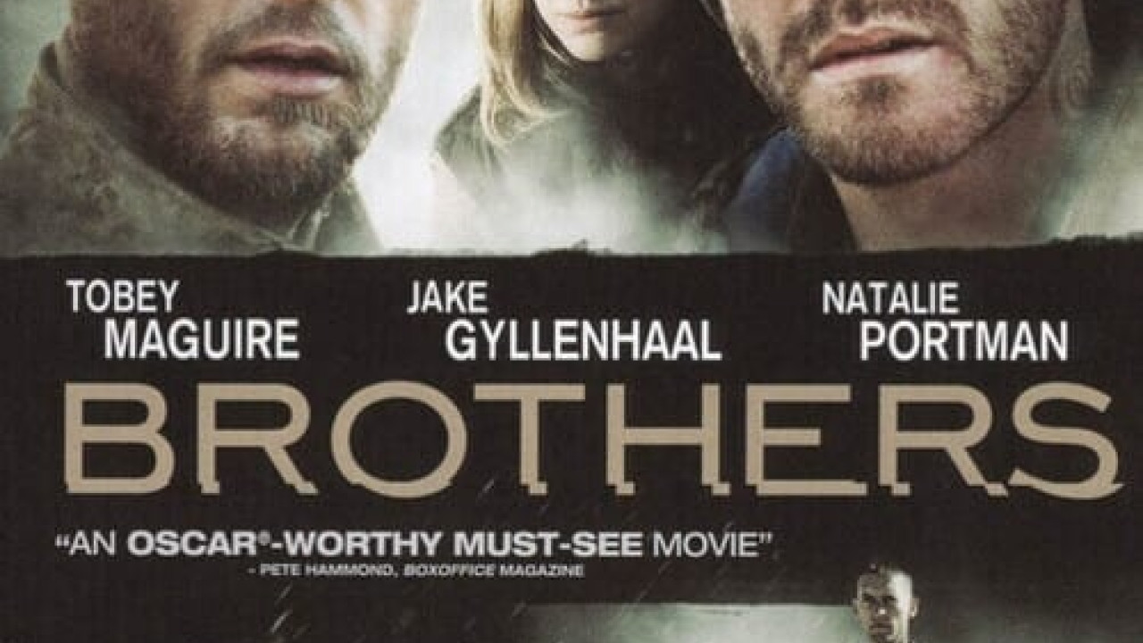 Brothers ( 2009 )