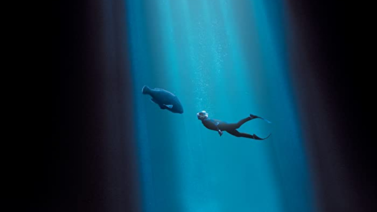 Blueback ( 2022 )