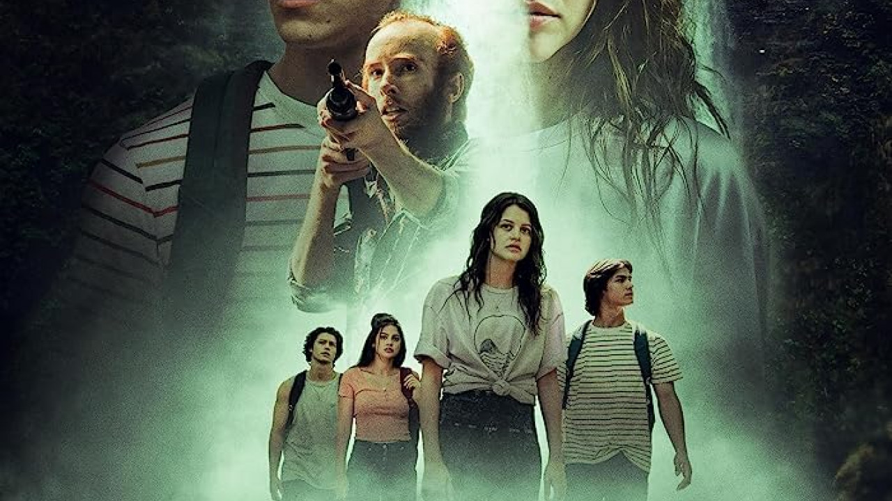 Cascade ( 2023 )