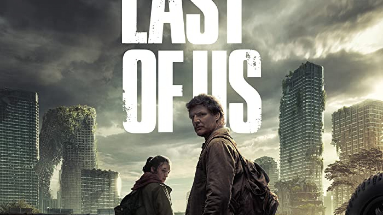 The Last of Us الموسم الاول الحلقة 6