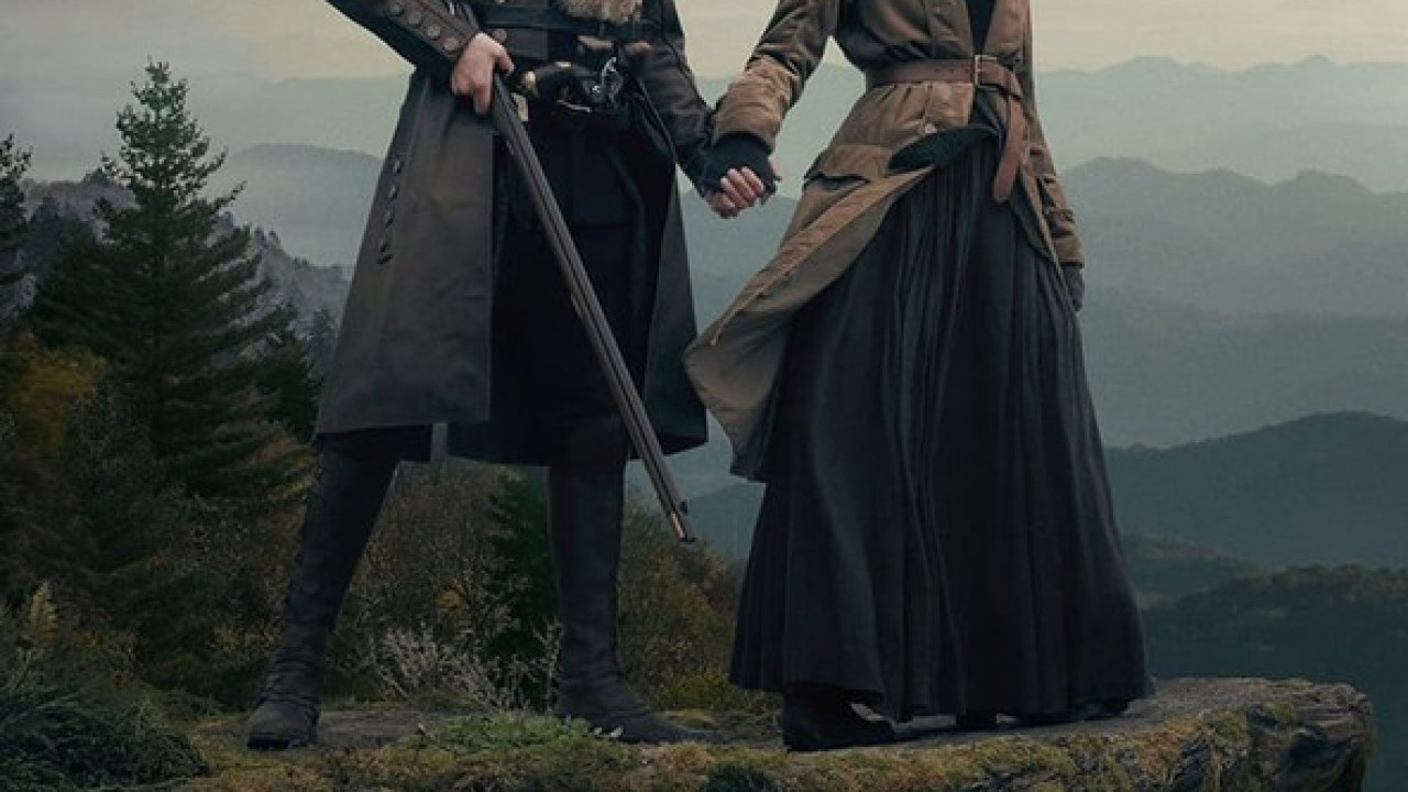 Outlander الموسم الرابع الحلقة 13