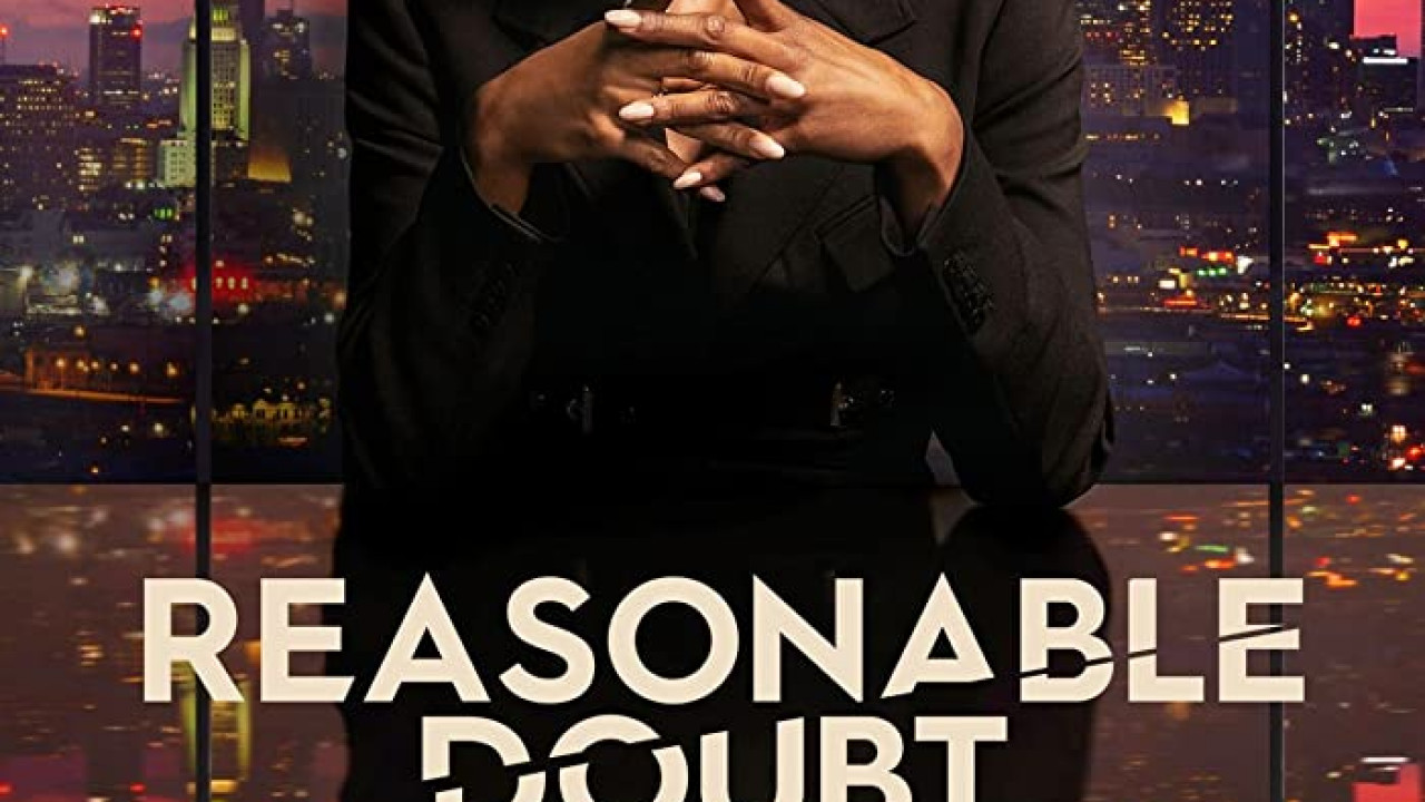 Reasonable Doubt الموسم الاول الحلقة 2