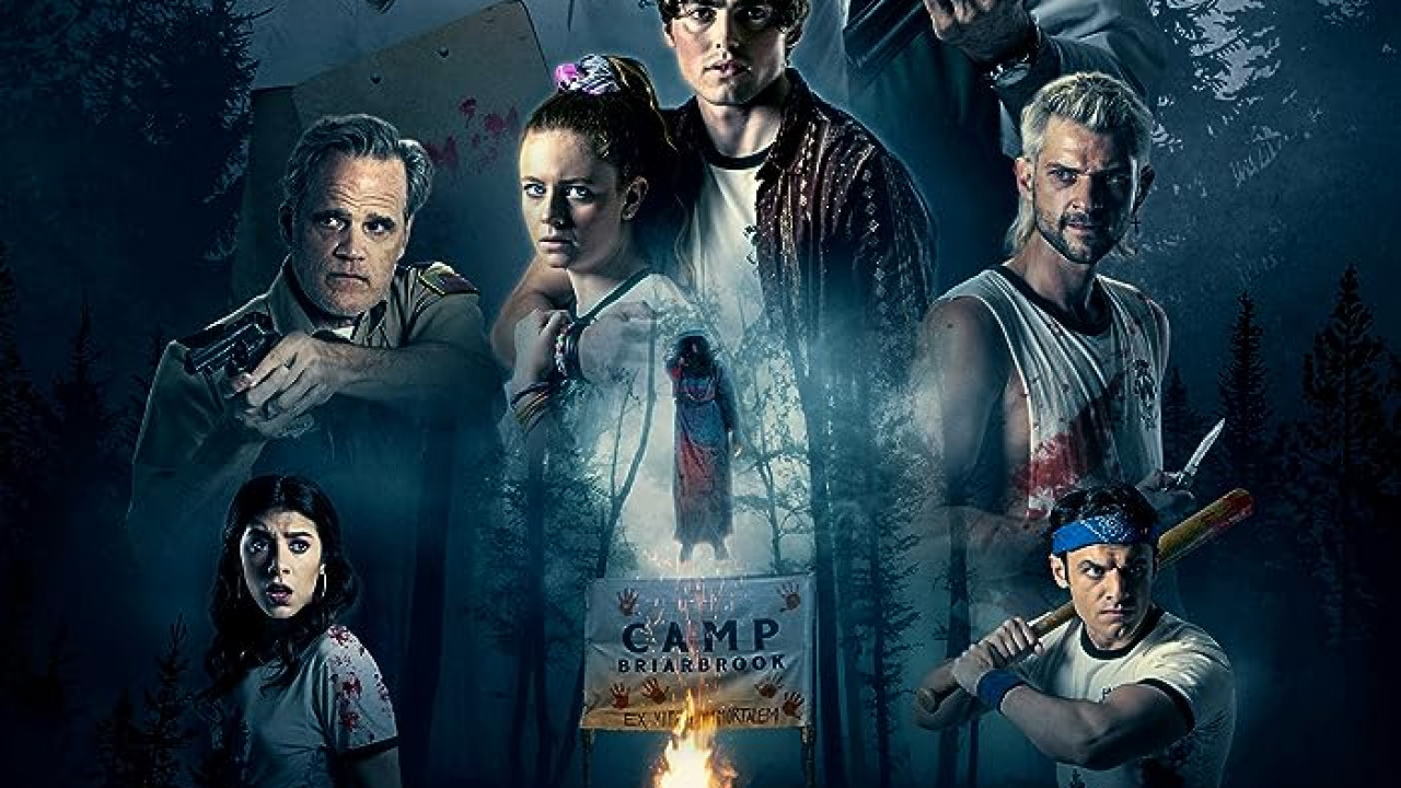 She Came from the Woods ( 2023 )