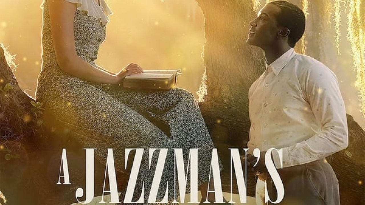 A Jazzman's Blues ( 2022 )
