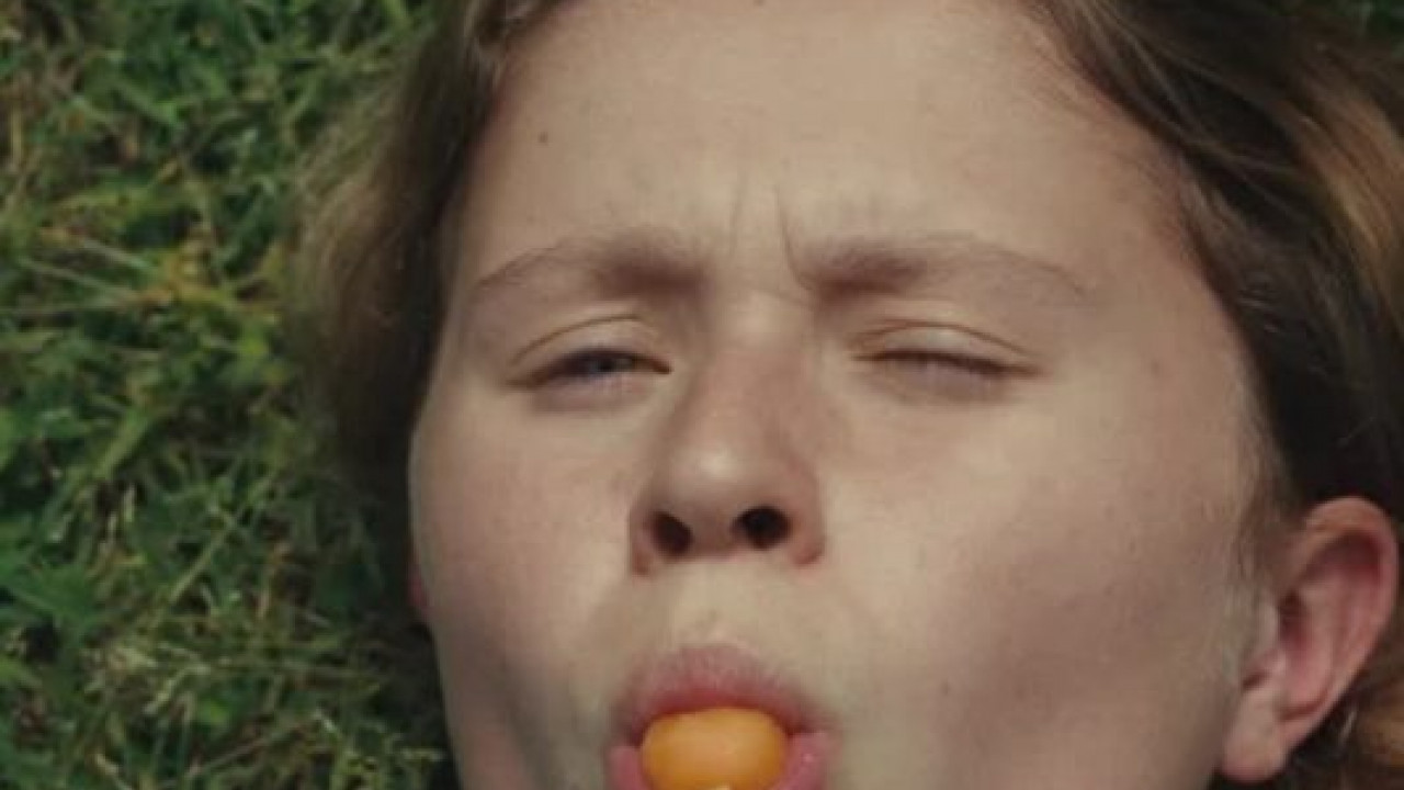 The Starling Girl ( 2023 )