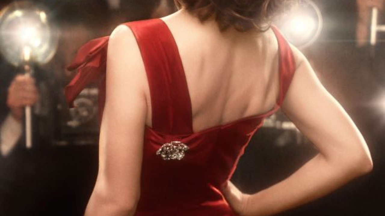The Marvelous Mrs. Maisel الموسم الخامس الحلقة 6