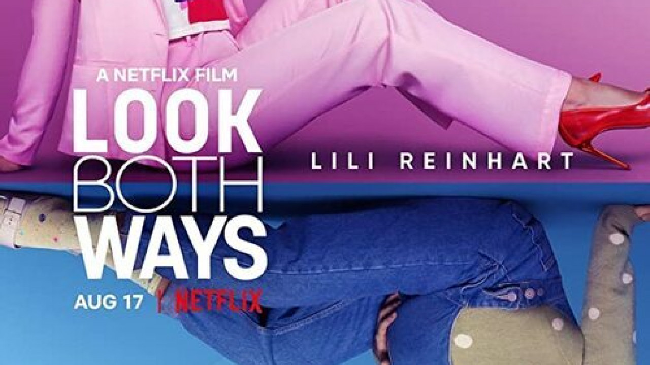 Look Both Ways ( 2022 )
