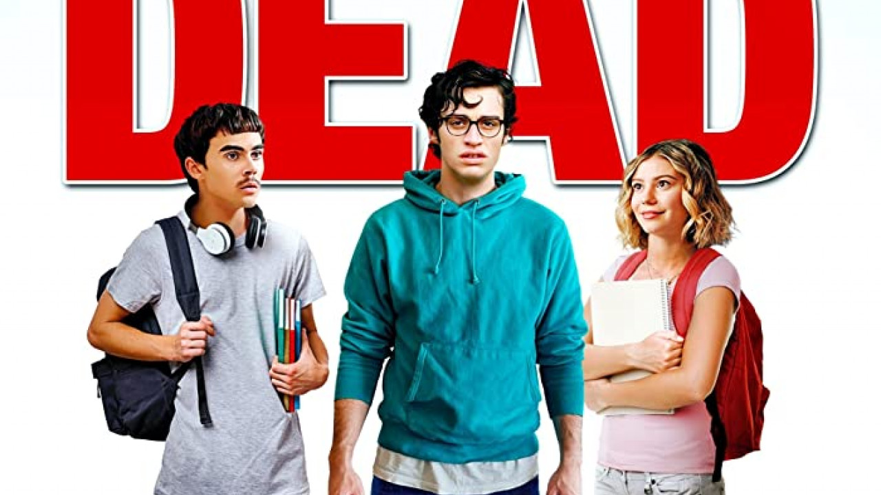 Sid Is Dead ( 2023 )