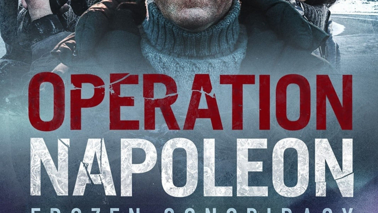 Operation Napoleon ( 2023 )
