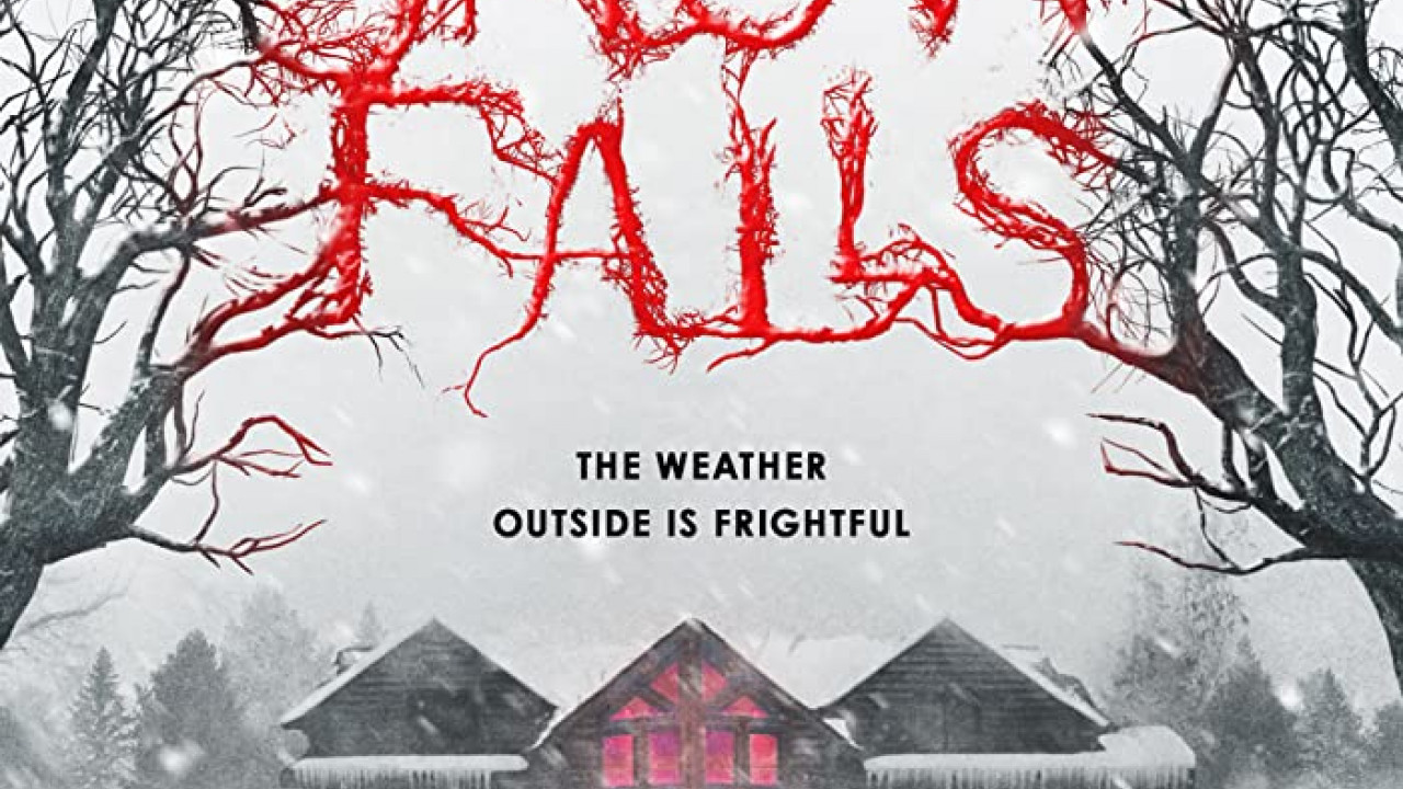 Snow Falls ( 2023 )