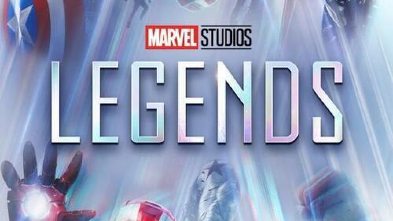 Marvel Studios: Legends الموسم الاول الحلقة 19