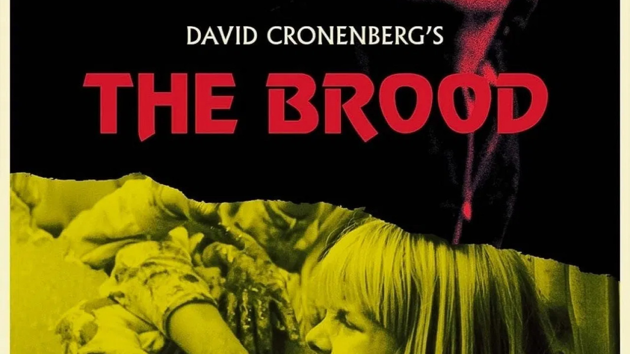 The Brood ( 1979 )