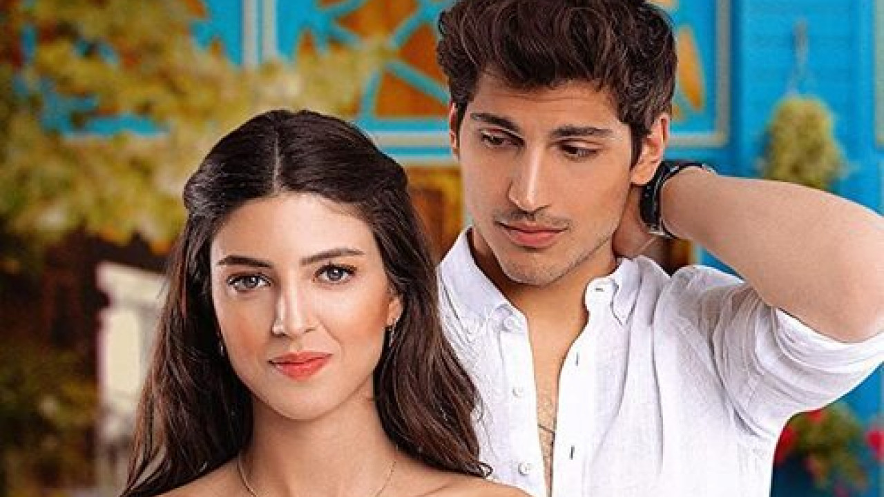 اه اين الحلقة 6