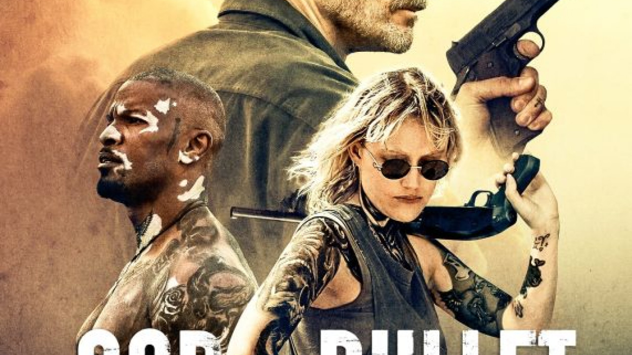 God Is a Bullet ( 2023 )