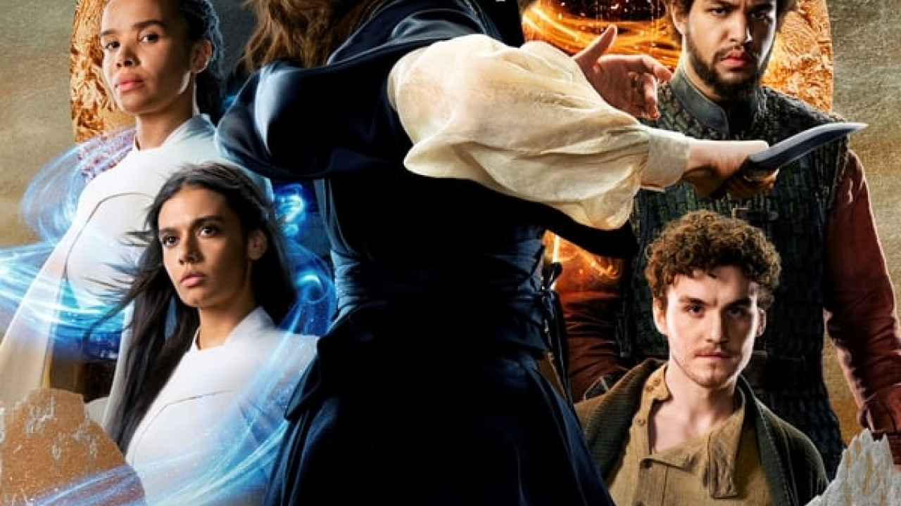 The Wheel of Time الموسم الثاني الحلقة 2