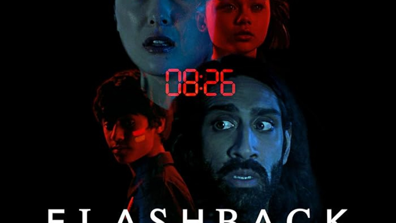 Flashback ( 2023 )